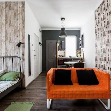 Bpr Colorist Apartments Boedapest Buitenkant foto